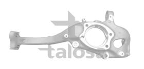 TALOSA 7901305R - FRONT RIGHT KNUCKLE AUDI A4, 09-16