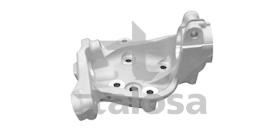 TALOSA 7901400L - FRONT LEFT KNUCKLE BMW 1, 06-12 BMW