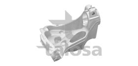 TALOSA 7901401L - FRONT LEFT KNUCKLE BMW 3, 12- BMW 3