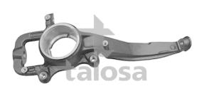 TALOSA 7904417R - FRONT RIGHT KNUCKLE VW TOUAREG, 02-