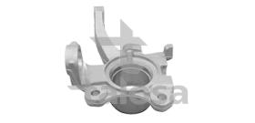 TALOSA 7904418R - FRONT RIGHT KNUCKLE VW TRANSPORTER