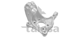 TALOSA 7904419R - FRONT RIGHT KNUCKLE AUDI A3, 03-13