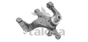 TALOSA 7904421R - REAR RIGHT KNUCKLE AUDI A3, 03-13 A