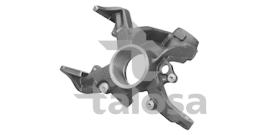 TALOSA 7904422L - FRONT LEFT KNUCKLE AUDI A3, 96-06 A