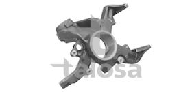 TALOSA 7904422R - FRONT RIGHT KNUCKLE AUDI A3, 96-06