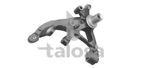 TALOSA 7904423L - REAR LEFT KNUCKLE AUDI A3, 12-20 AU