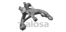 TALOSA 7904423R - REAR RIGHT KNUCKLE AUDI A3, 12-20 A