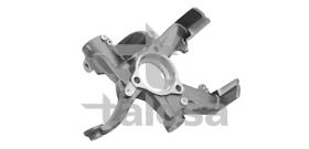 TALOSA 7904425R - FRONT RIGHT KNUCKLE AUDI A3, 12- AU