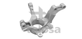 TALOSA 7904700L - FRONT LEFT KNUCKLE C/ABS DACIA LOGA