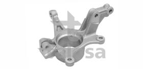 TALOSA 7904702L - FRONT LEFT KNUCKLE DACIA DOKKER, 12