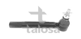 TALOSA 4212954 - ROTULA DIR EXT I-D LEXUS RX350, 16-