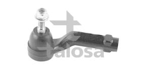 TALOSA 4213573 - ROTULA DIR IZDA FORD FOCUS, 19- FOR