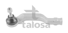 TALOSA 4213577 - ROTULA DIR IZDA RENAULT CLIO, 20- R