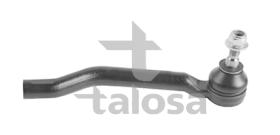 TALOSA 4213856 - ROTULA DIR DCHA NISSAN MICRA, 17- N