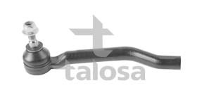 TALOSA 4213857 - ROTULA DIR IZDA NISSAN MICRA, 17- N