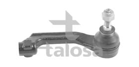 TALOSA 4213885 - ROTULA DIR DCHA PEUGEOT 208, 19- OP