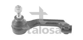 TALOSA 4213886 - ROTULA DIR IZDA PEUGEOT 208, 19- OP