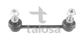 TALOSA 5015751 - BIELETA TRAS I-D NISSAN NV-SERIES,