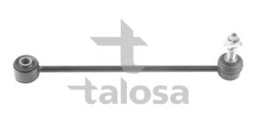 TALOSA 5015764 - BIELETA TRAS I-D RAM 3500, 11- RAM