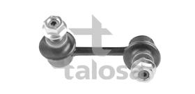 TALOSA 5015855 - BIELETA TRAS IZDA HONDA ELEMENT, 03