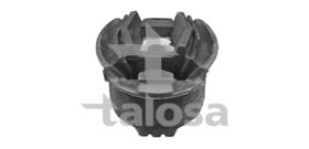 TALOSA 6213698 - SOPORTE EJE TRAS MB CLASE C (W203)