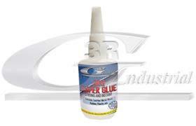 3RG 88056 - 3RG SUPER GLUE CIANOCRILATO(20G)