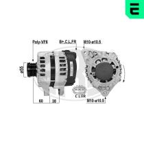 ERA 209009A - ALTERNADOR