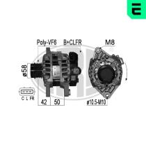 ERA 209023A - ALTERNADOR