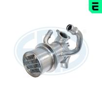 ERA 555499A - ELEMENTO ENFRIADOR,RECICLAJE GASES ESCAPE