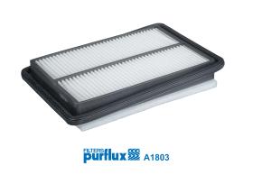 PURFLUX A1803 - FILTRO AIRE A1803 PFX BOX