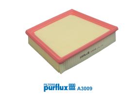 PURFLUX A3009 - FILTRO AIRE A3009 PFX BOX