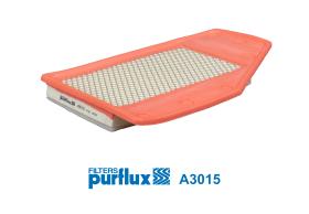 PURFLUX A3015 - FILTRO AIRE