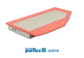 PURFLUX A3016 - FILTRO AIRE