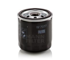 MANN W7077 - FILTRO