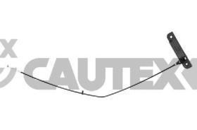 CAUTEX 767708 - MANECILLA PUERTA