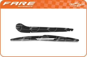 FARE 21635 - LIMPIAPARABRISAS FORD FOCUS II(DA_