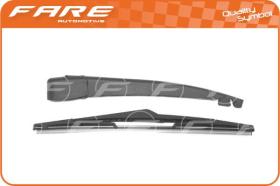 FARE 21636 - LIMPIAPARABRISAS FORD FIESTA VI(CB