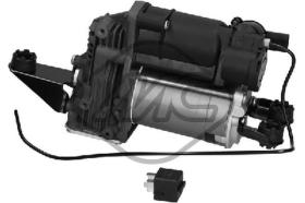 METALCAUCHO 42645 - COMPRESOR SUSPENSION NEUMATICA5 SERIES