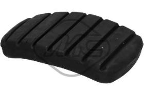 METALCAUCHO 57797 - GOMA PEDAL FRENO DACIA DUSTER