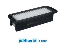 PURFLUX A1861 - FILTRE AIR MOTEUR A1861 PFX BTE