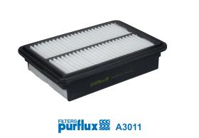 PURFLUX A3011 - FILTER ENGINE AIR A3011 PFX BOX