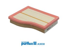 PURFLUX A3030 - FILTER ENGINE AIR A3030 PFX BOX