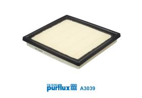 PURFLUX A3039 - FILTER ENGINE AIR A3039 PFX BOX