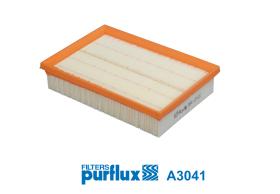 PURFLUX A3041 - FILTER ENGINE AIR A3041 PFX BOX