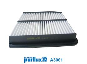 PURFLUX A3061 - FILTER ENGINE AIR A3061 PFX BOX