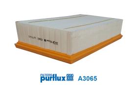 PURFLUX A3065 - FILTER ENGINE AIR A3065 PFX BOX