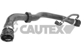 CAUTEX 767539 - MGTO RADIADOR