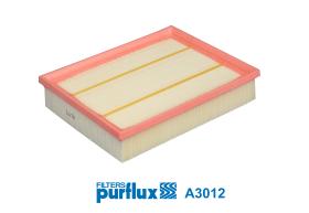 PURFLUX A3012 - FILTRO AIRE