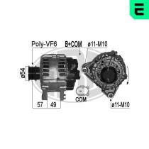 ERA 209317A - ALTERNADOR