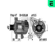 ERA 209427A - ALTERNADOR